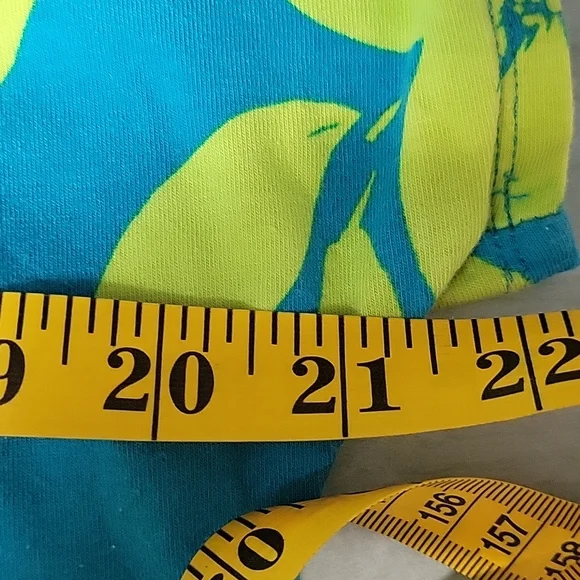 Ruby Rd. floral top - Picture 3 of 5